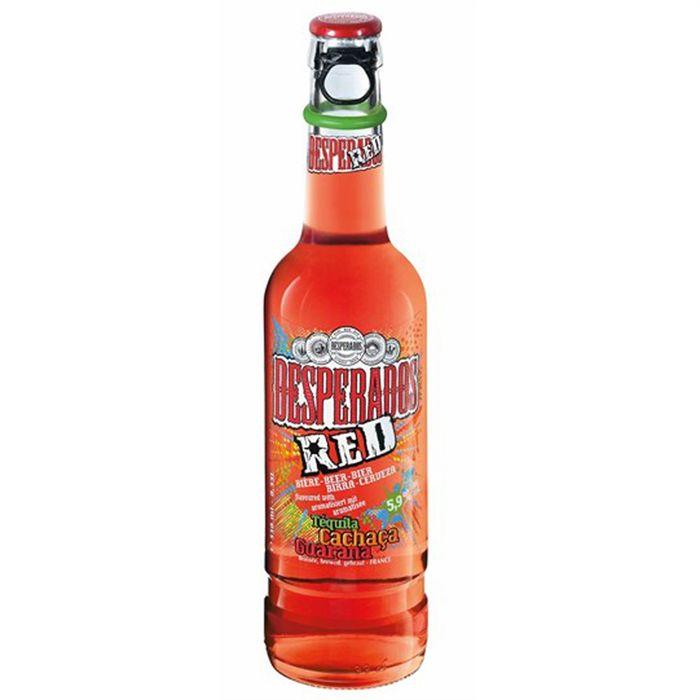 DESPERADOS RED - Réf. 6043431 - Bières - Bières rubis - Boissons  Ravonneaux, bières, alcools, softs, boissons pour les professionnels et  particuliers